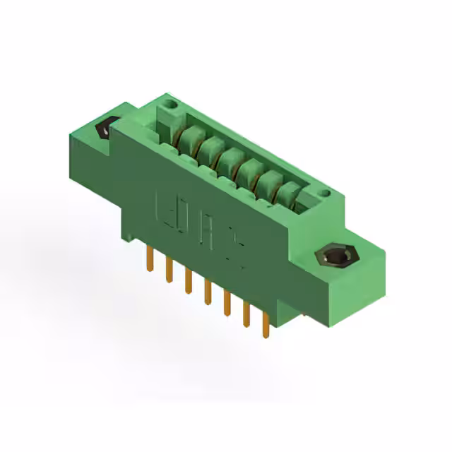 846-014-521-807 EDAC Inc.  Edgeboard Connectors